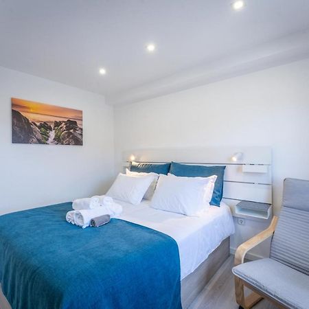 Ocean Breeze Villa Porto Moniz Bagian luar foto