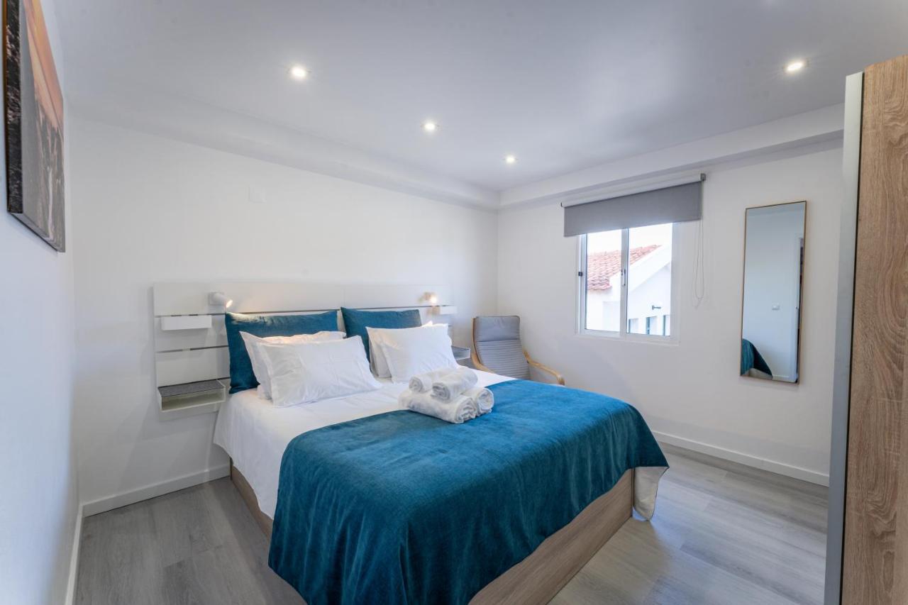 Ocean Breeze Villa Porto Moniz Bagian luar foto