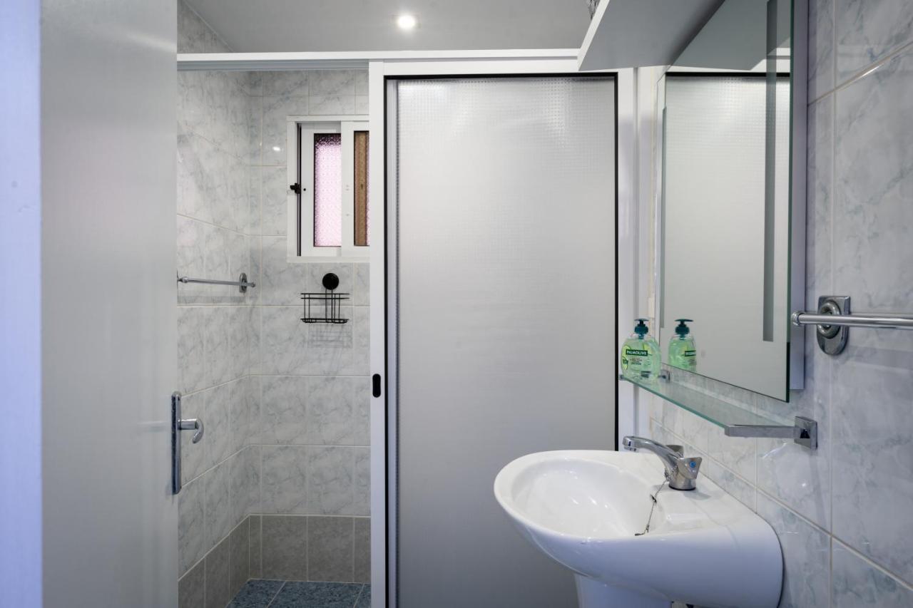 Ocean Breeze Villa Porto Moniz Bagian luar foto